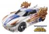BotCon 2013: Official product images from Hasbro - Transformers Event: Transformers Prime Beast Hunters Deluxe Smokescreen Vehicle